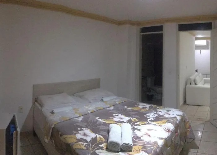 Melquiades Hotel